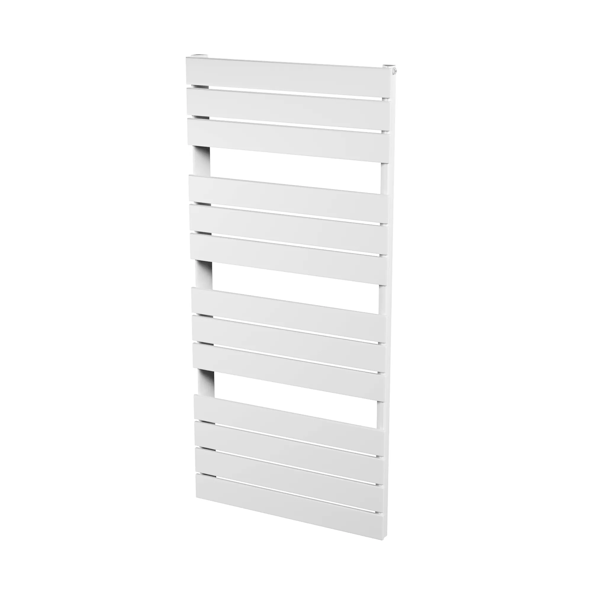 Myson Interlude - flat tube towel radiator
