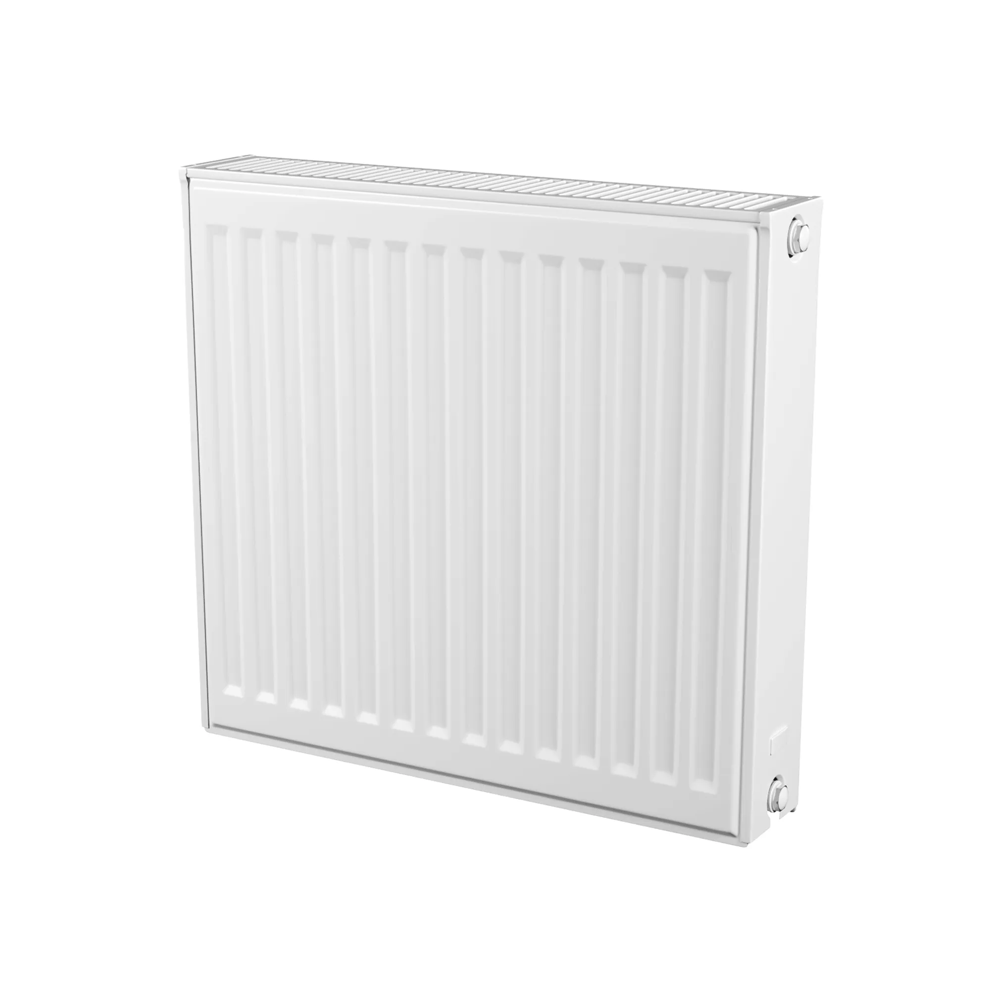 Select Compact - horizontal designer radiators