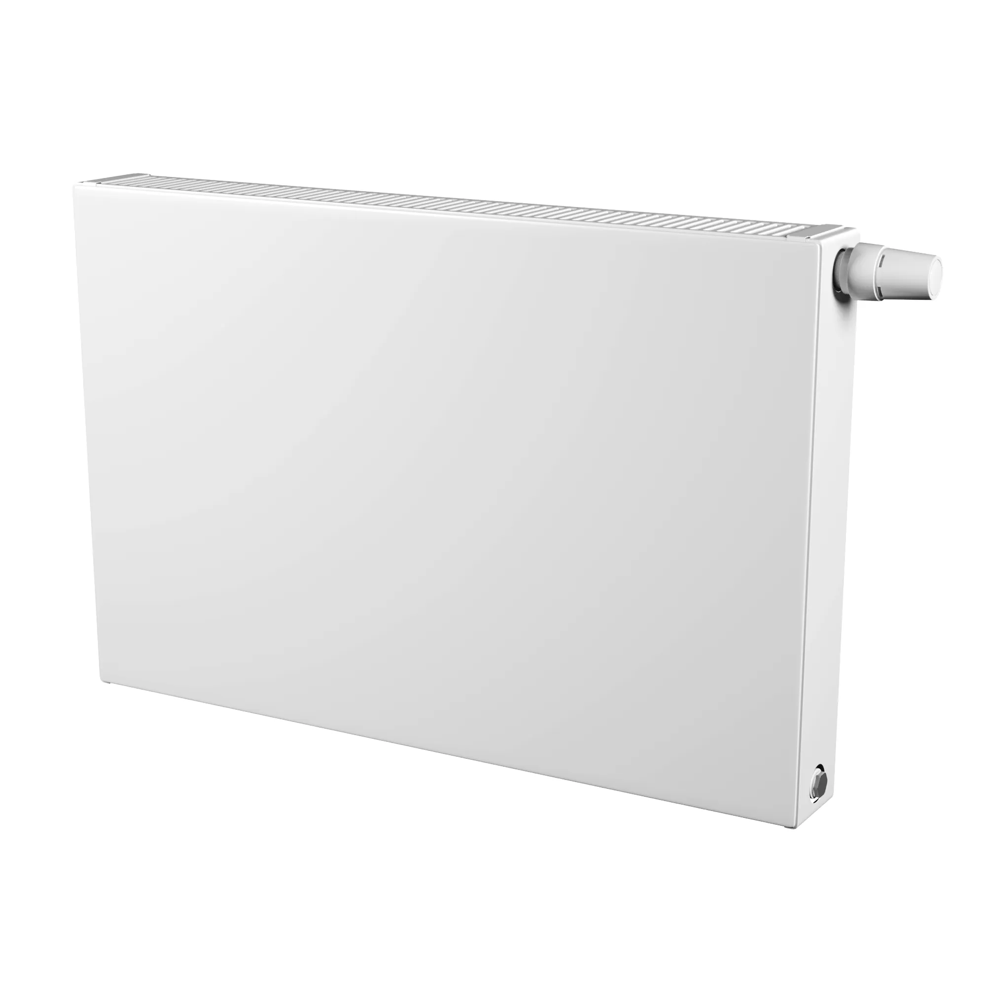 Myson T6 Plan Central Connection Radiator