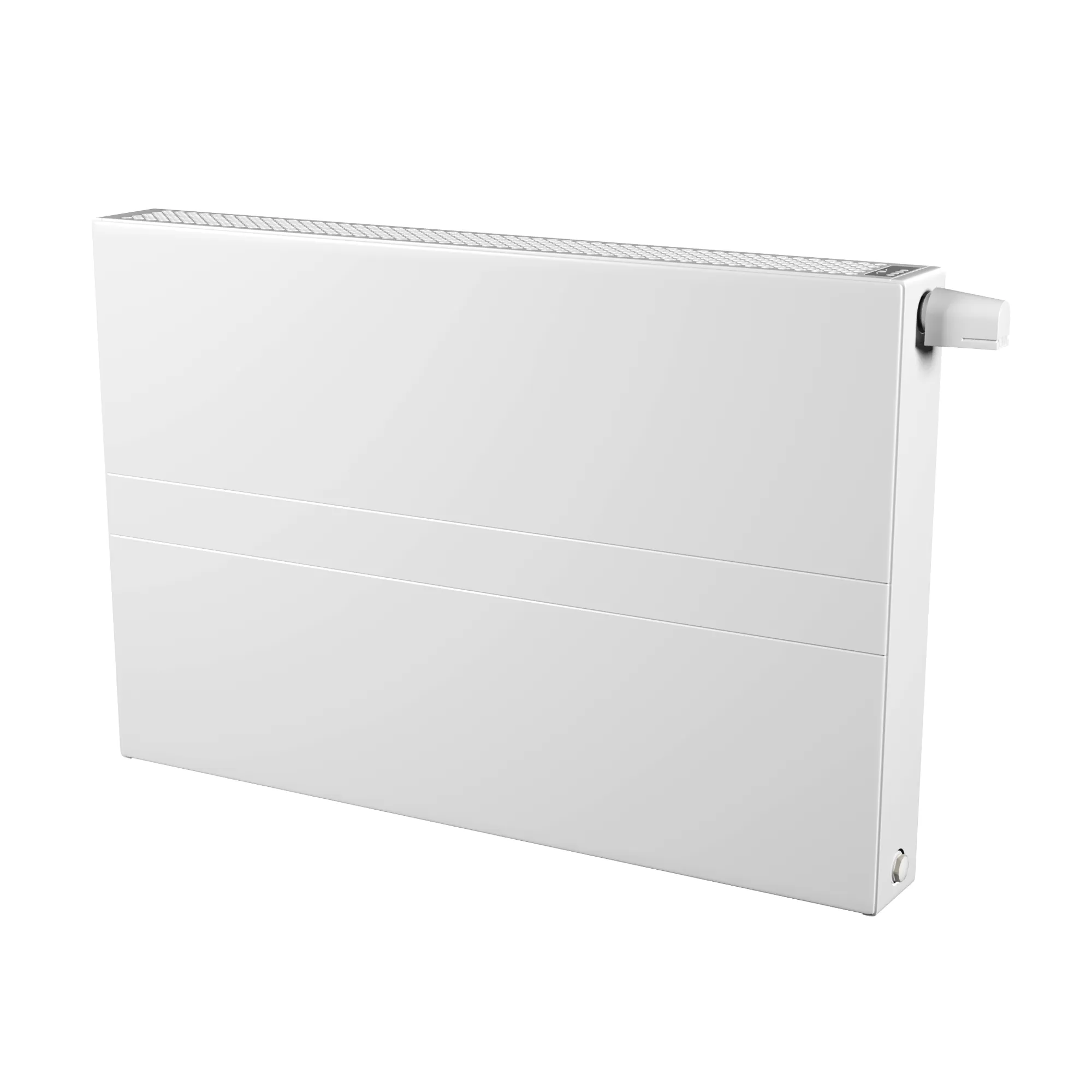 Ulow E2 Radiator
