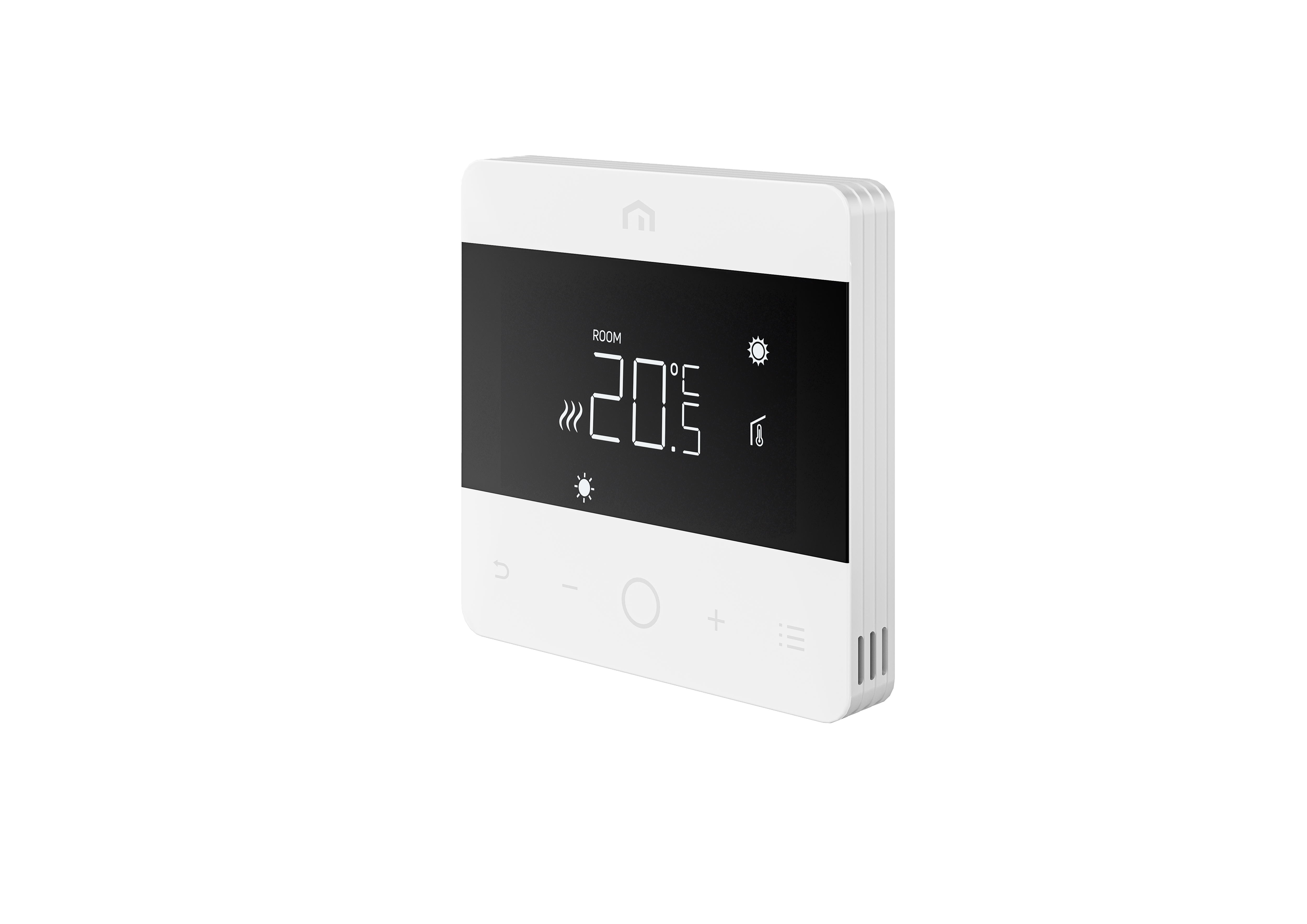 Myson Unisenza Digital Thermostat