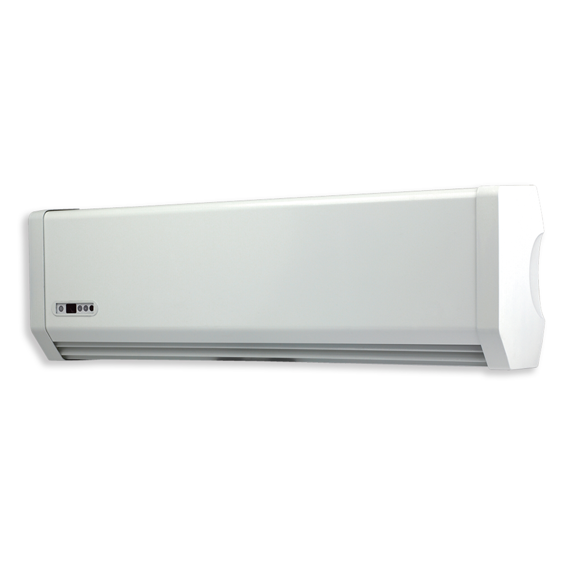 Hi-Line RC - Efficient High-Level Heating Solution