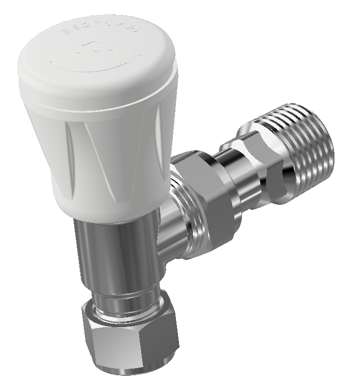 Matchmaster - Reliable Radiator Valves