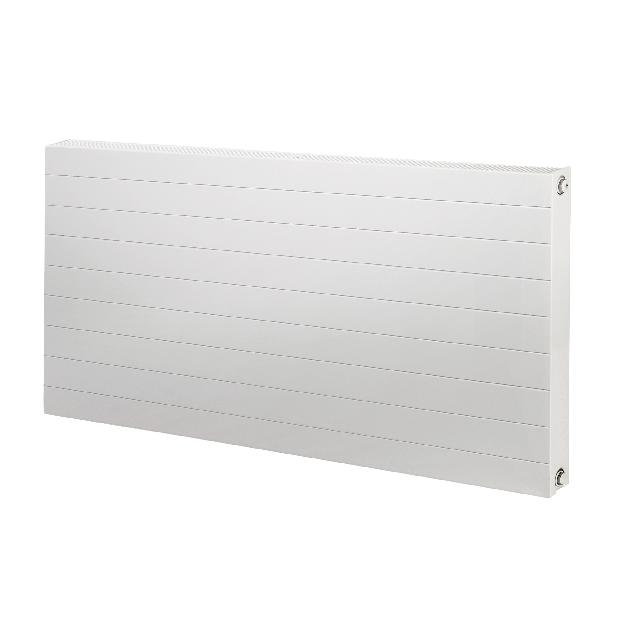 Plan Plus Compact - high performance radiators