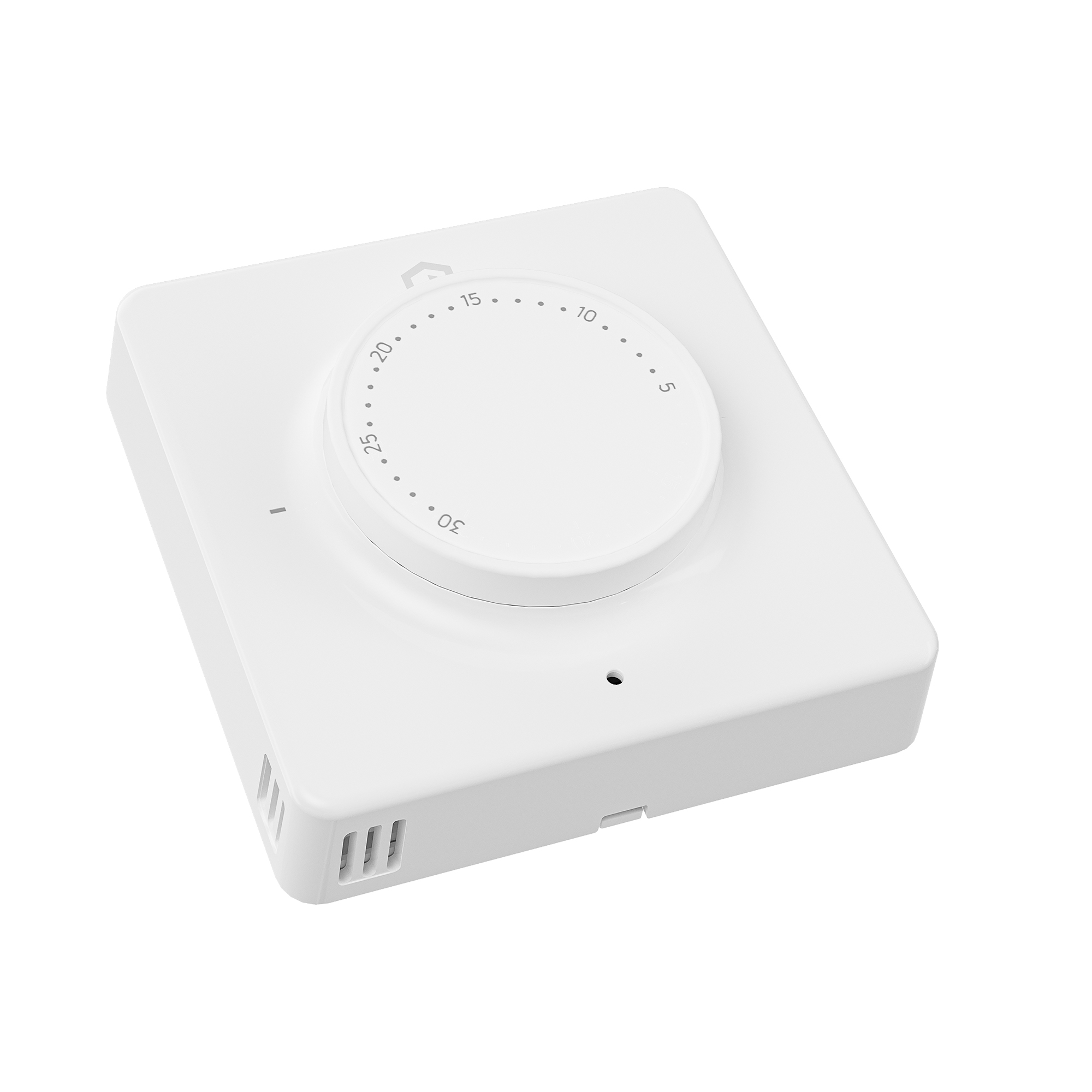 Myson Unisenza Dial Thermostat