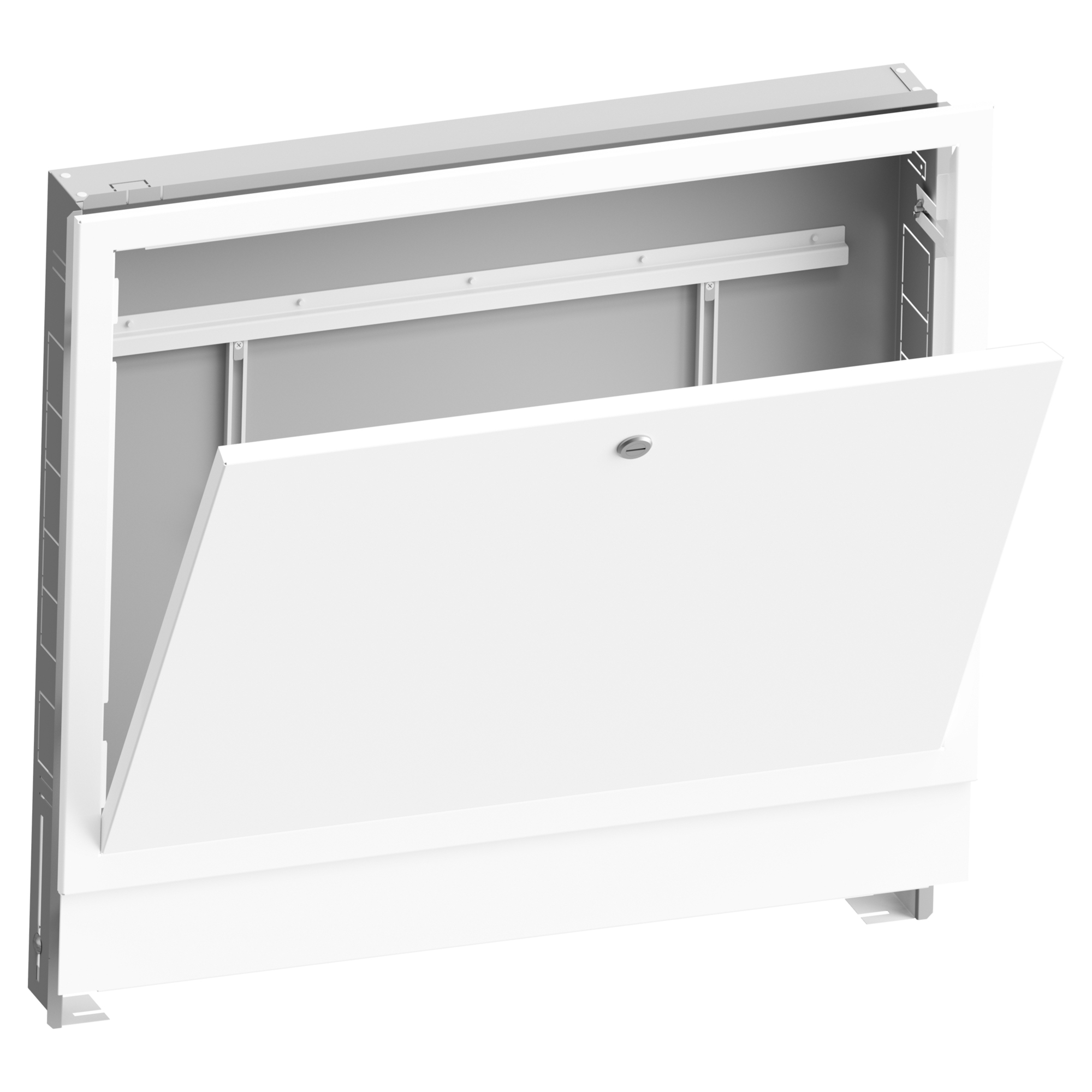Floortec Cabinet Flush Up