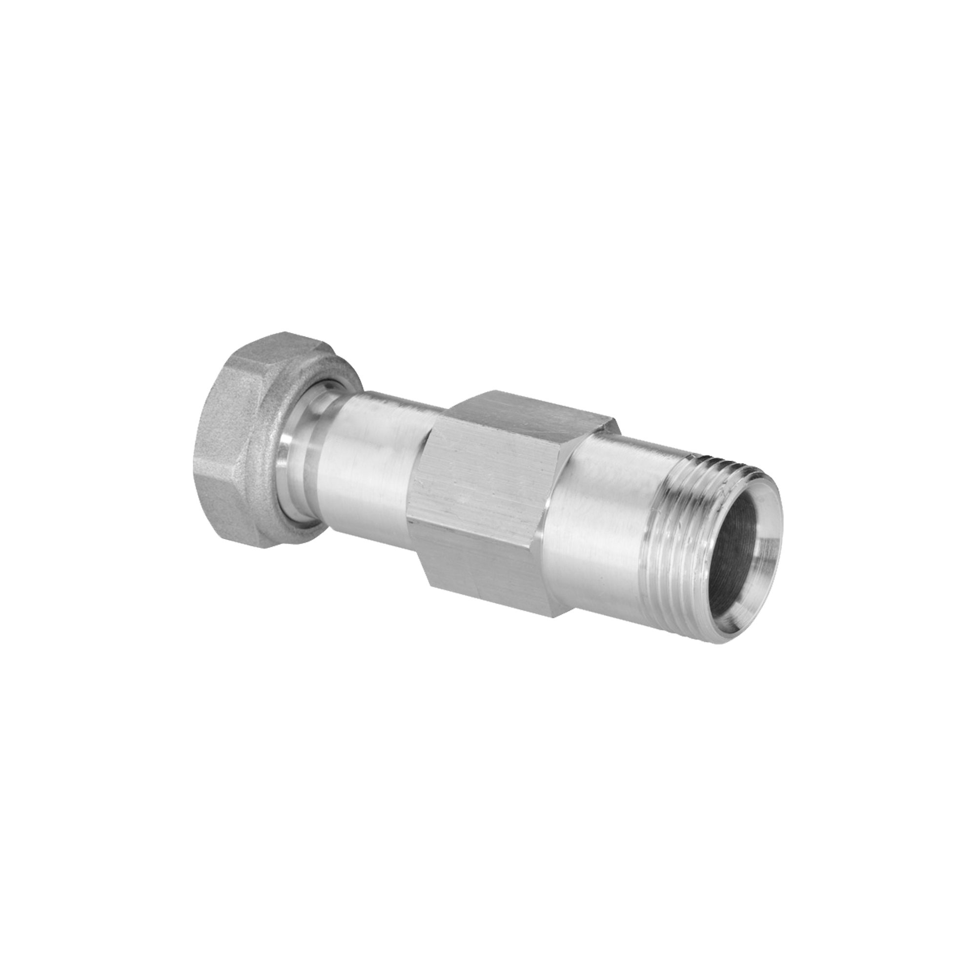 iVector S2 - Afstand set - wateraansluitingen vloer