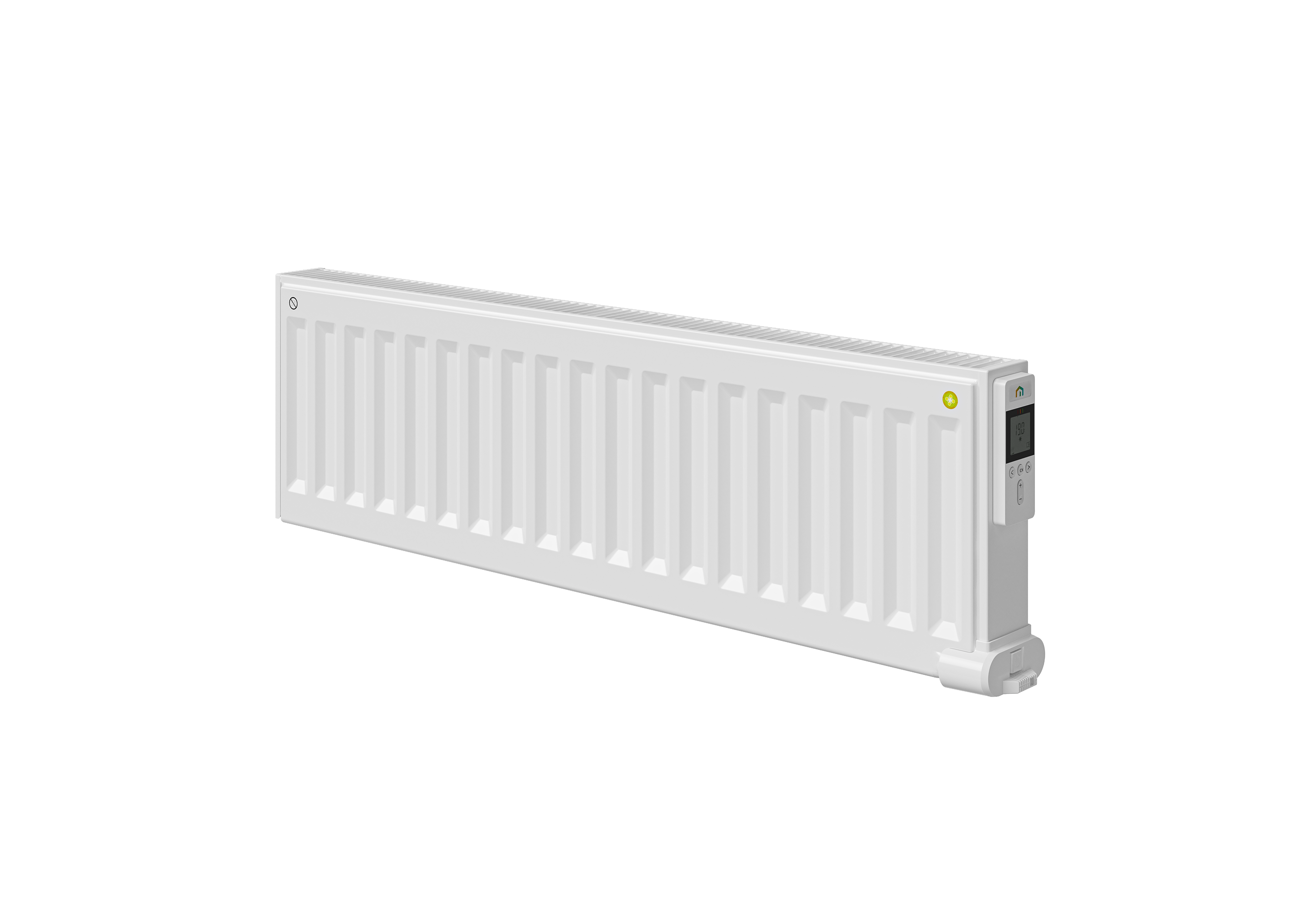 Myson Rio Compact PLUS - Efficient Electric Radiator