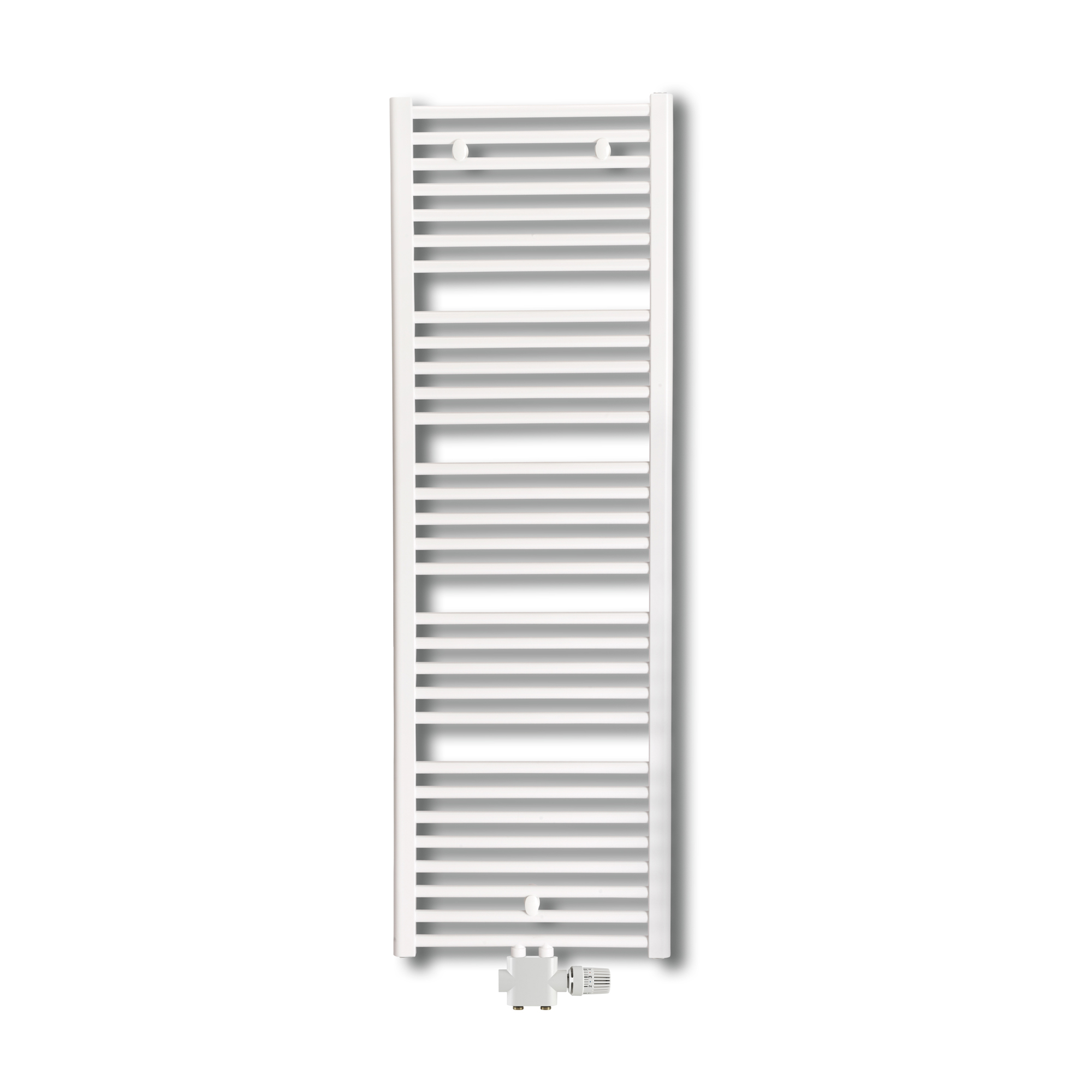Radiator și uscător de prosoape Banga M de la Purmo