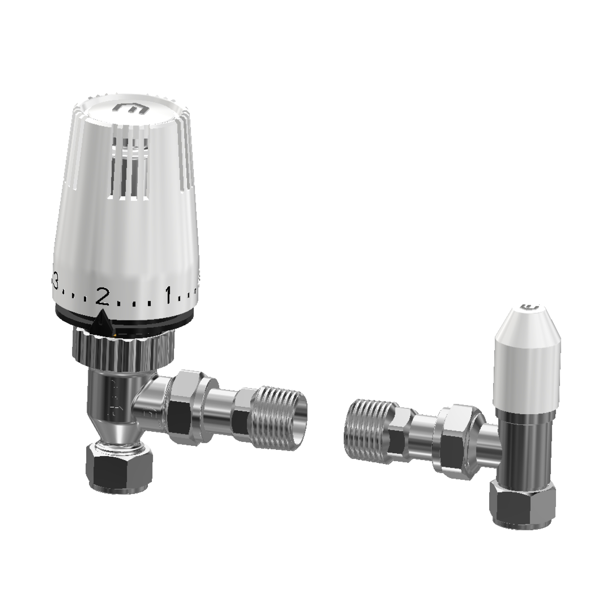 Myson Plus Radiator Packs - Efficient Heating Solutions