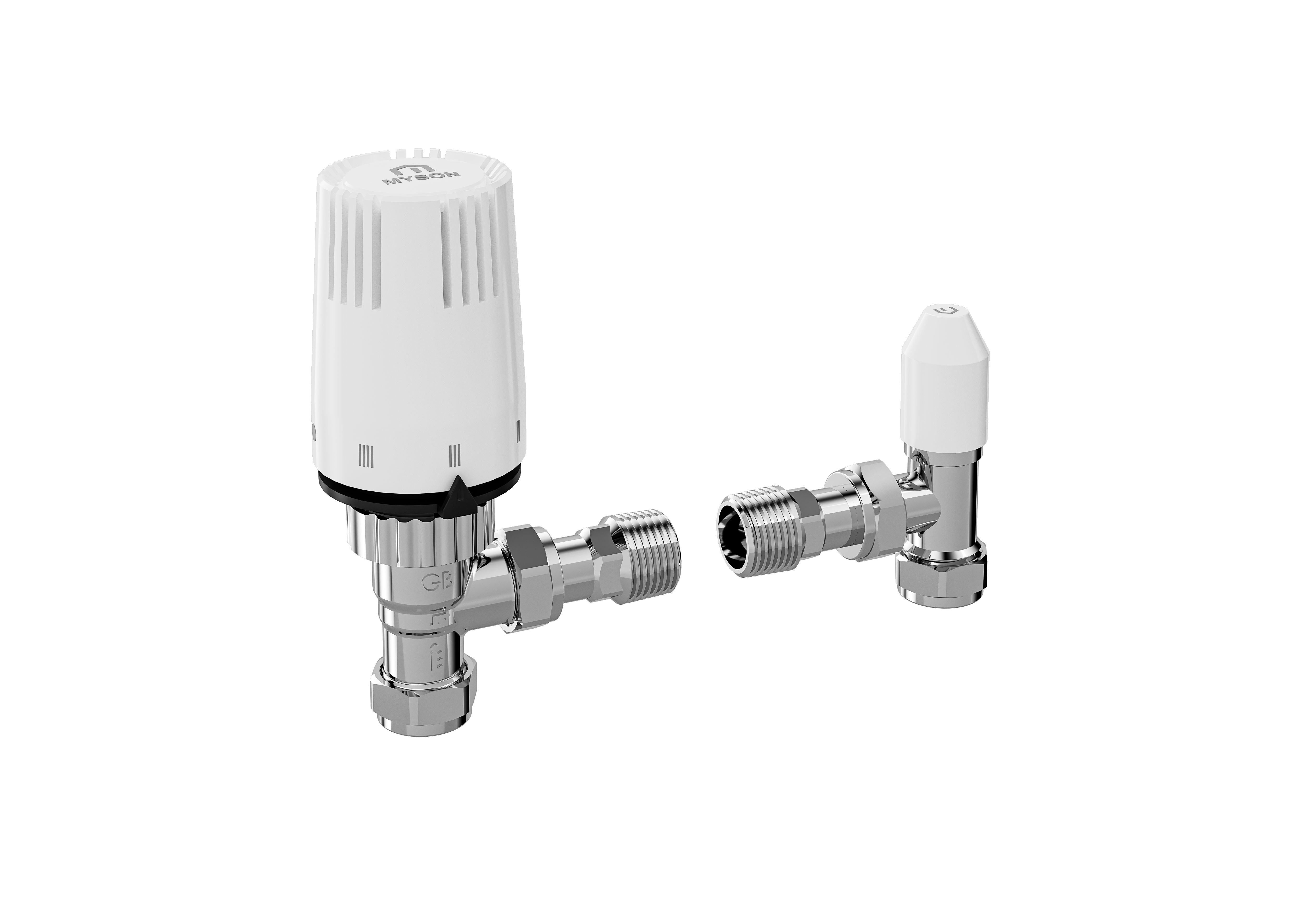 Myson Plus Radiator Packs - Efficient Heating Solutions