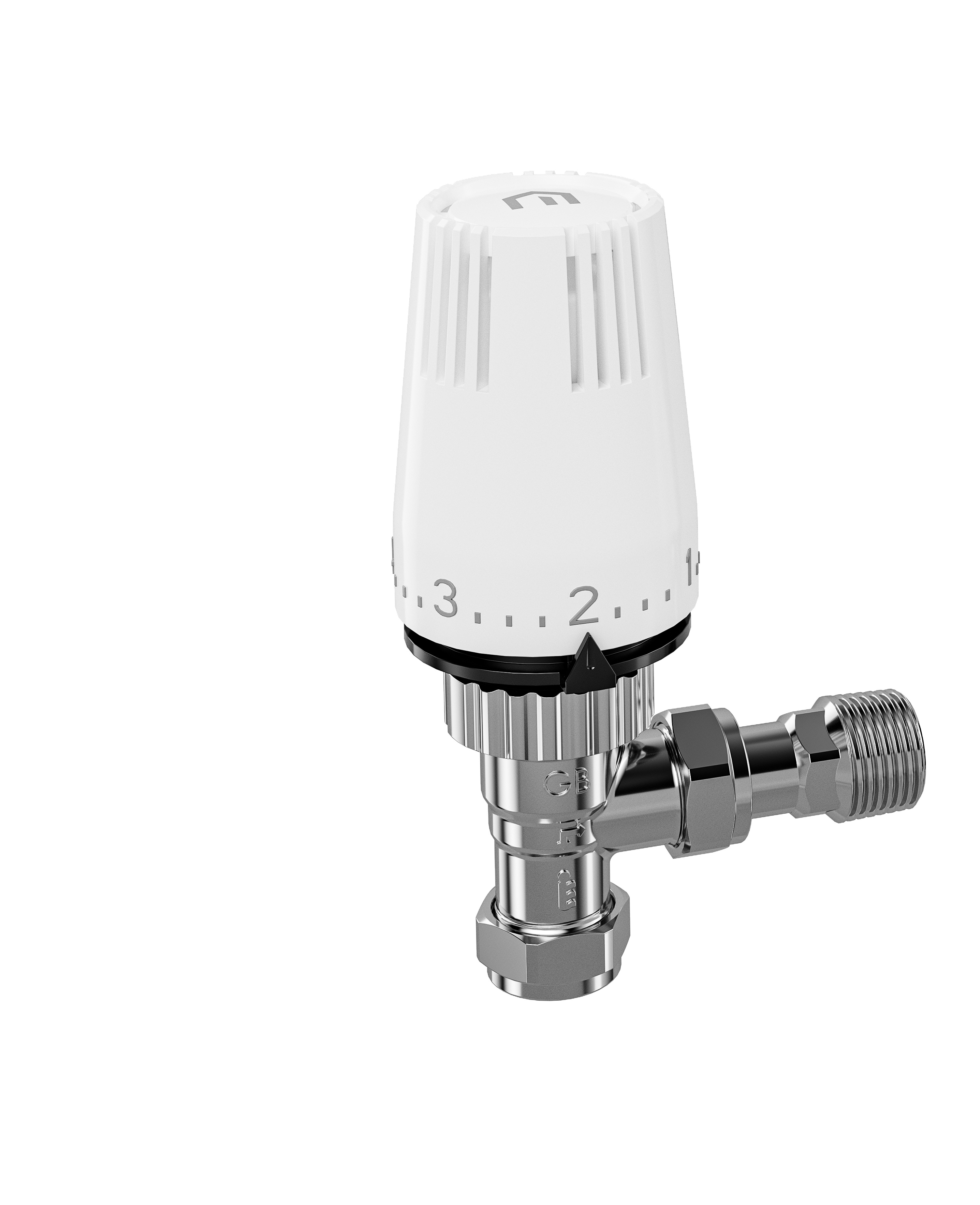 Myson Plus TRV Valves - Precise Temperature Control